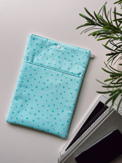 Star Night Book & Gadget Sleeve